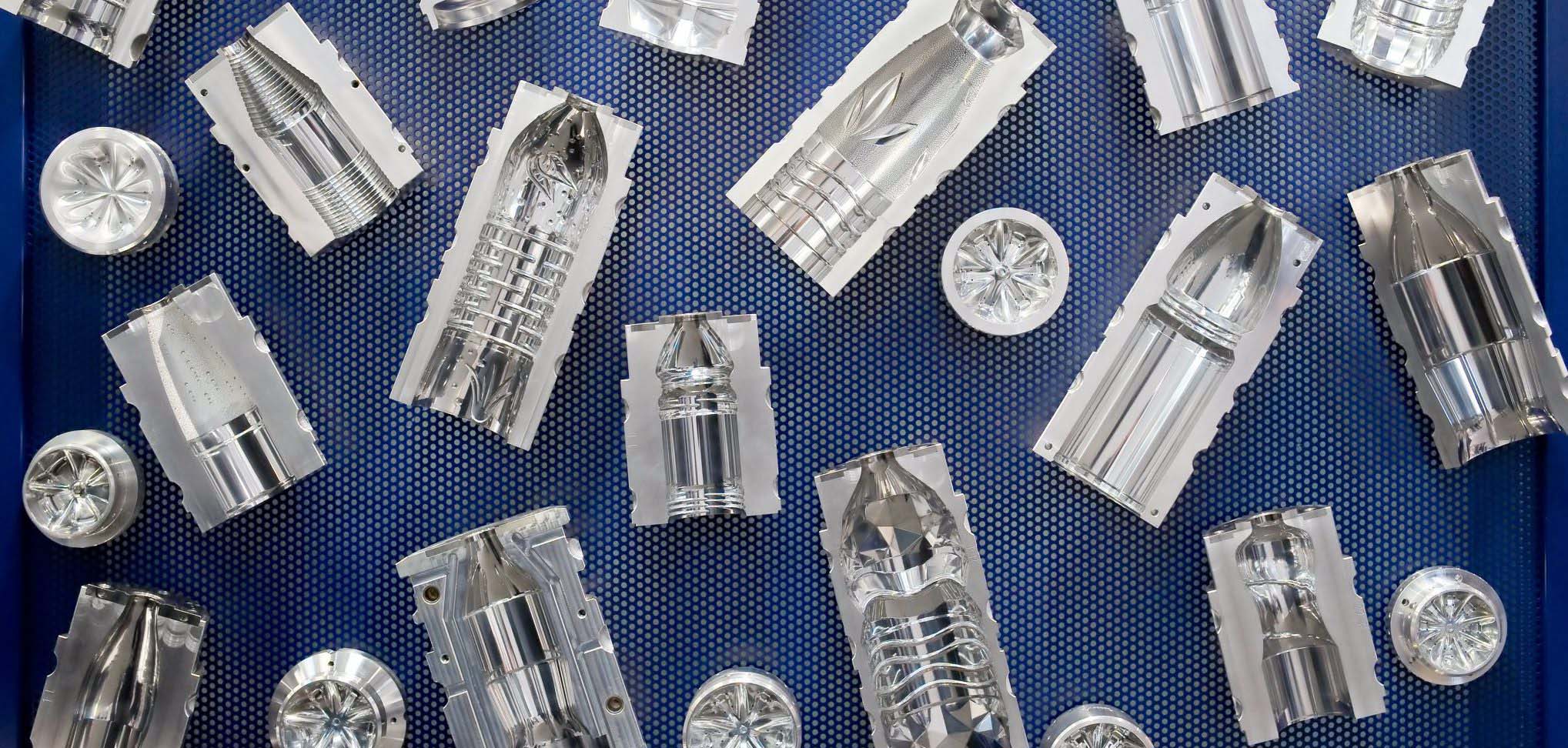 plastic Molding